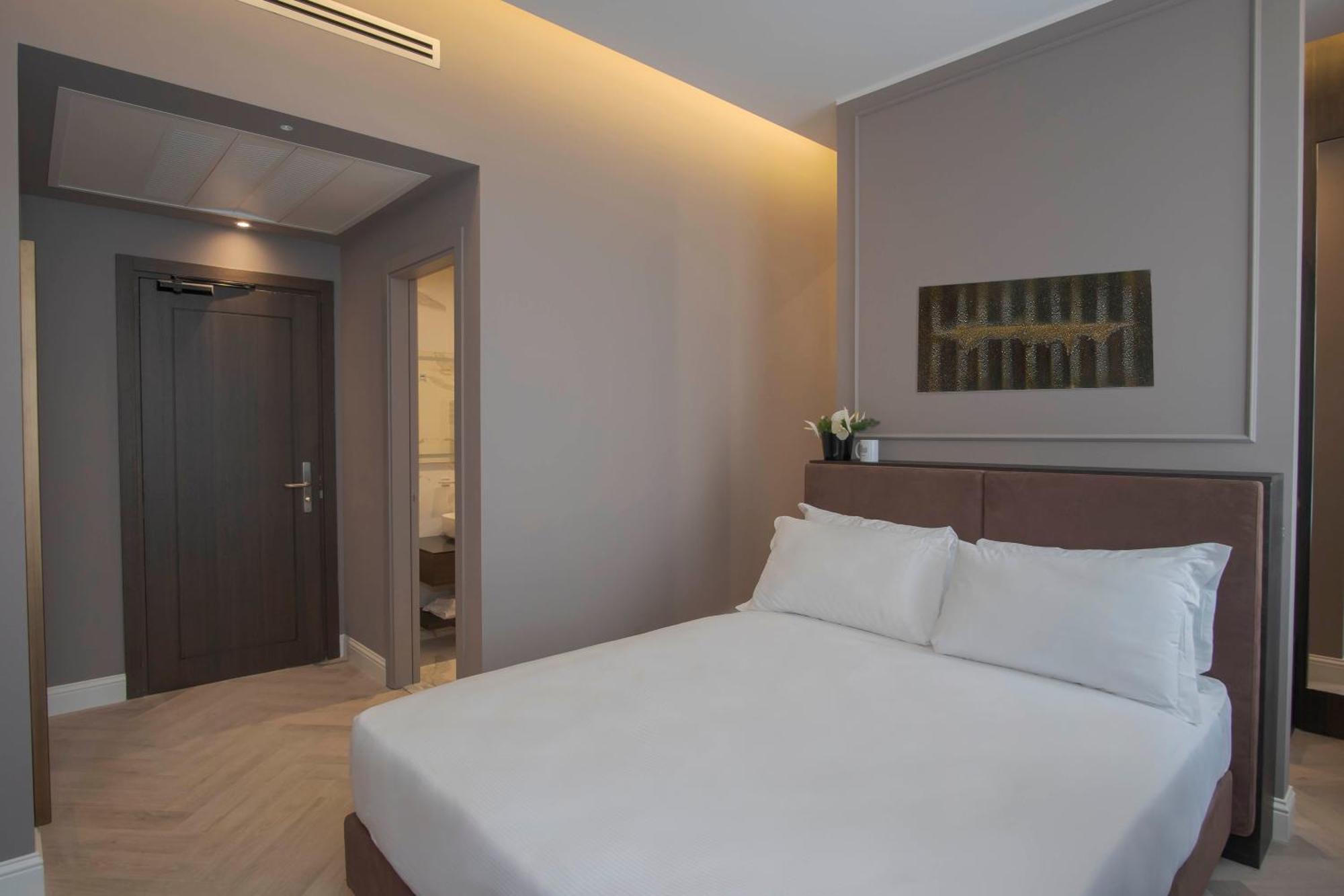 Hotel Viminale Roma Rom bilde