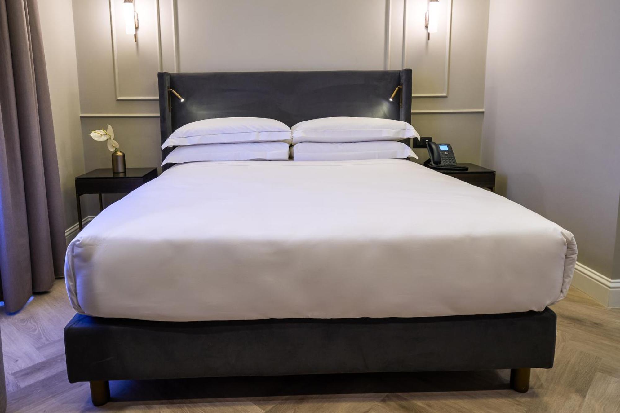 Hotel Viminale Roma Eksteriør bilde
