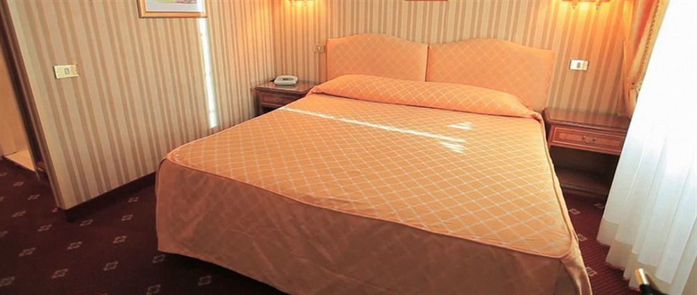 Hotel Viminale Roma Eksteriør bilde